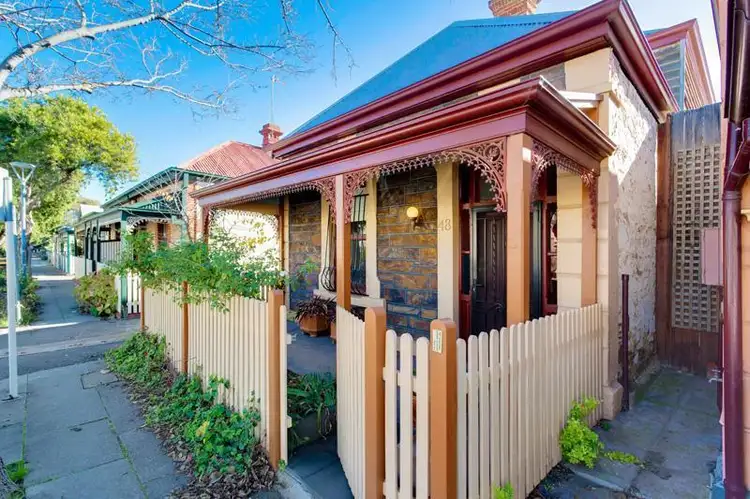 48 McLaren Street, Adelaide SA 5000