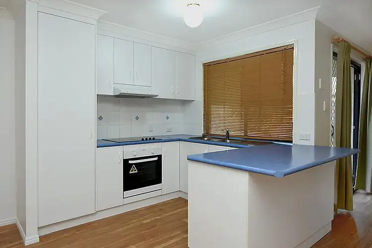 Second view of Homely house listing, 8 Bunya Street, Kearneys Spring QLD 4350