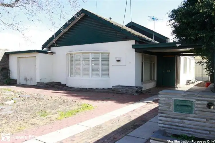 26 Streeters Road, North Plympton SA 5037