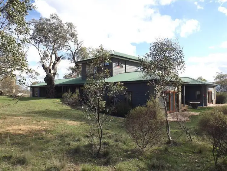 Second view of Homely rural property listing, 116 Spring Hill Road, East Jindabyne NSW 2627