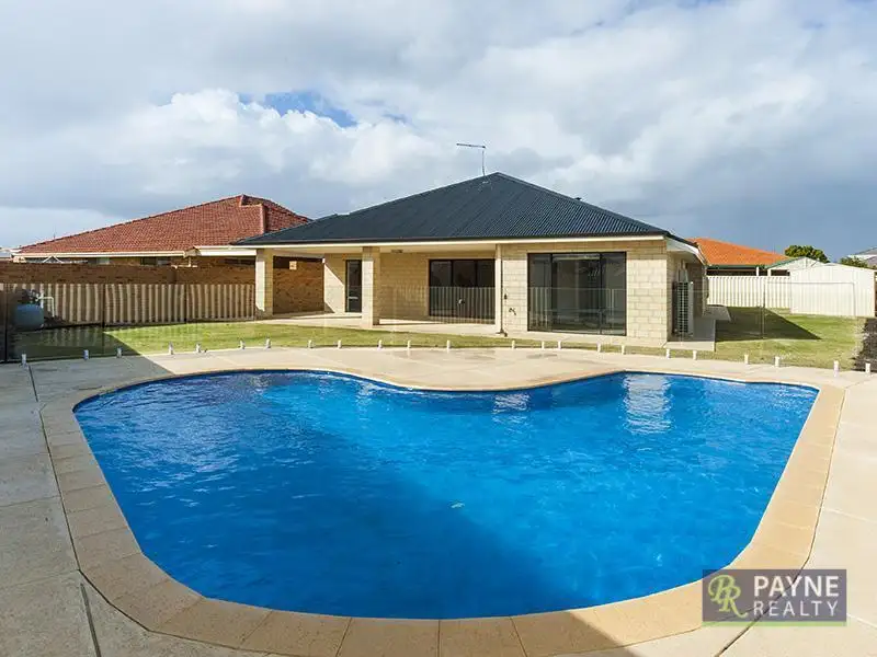 Main view of Homely house listing, 16 Porto Novo Mews, Secret Harbour WA 6173
