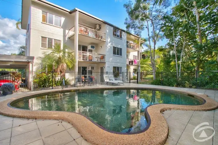 6/67 Moore Street, Trinity Beach QLD 4879