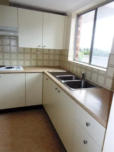 Second view of Homely unit listing, 11/57 Nesca Parade, The Hill NSW 2300