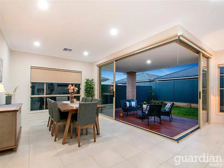 Second view of Homely house listing, 27 Lotus Street, Marsden Park NSW 2765