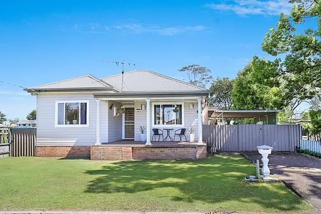 46 Louth Park Road, Maitland NSW 2320