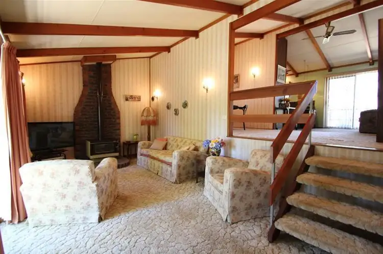 Second view of Homely house listing, 84 Molesworth Street, Tenterfield NSW 2372