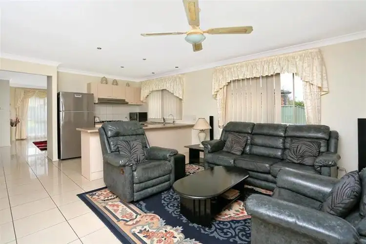 Third view of Homely house listing, 10 Penza Place, Quakers Hill NSW 2763