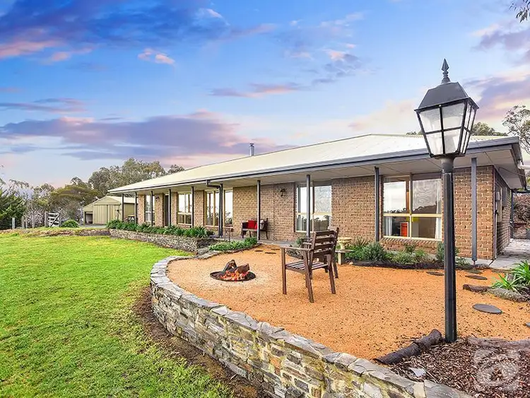 Fourth view of Homely rural property listing, 12 Matthews Lane, Willunga South SA 5172