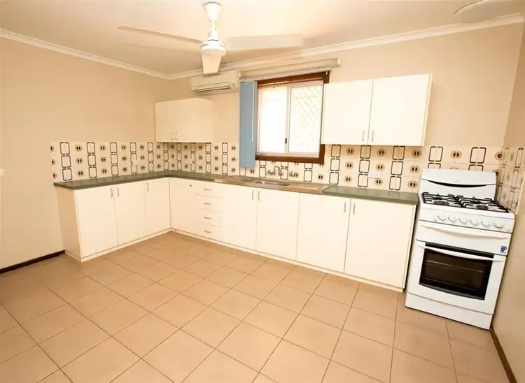 Main view of Homely house listing, 8 Koombana Avenue, South Hedland WA 6722