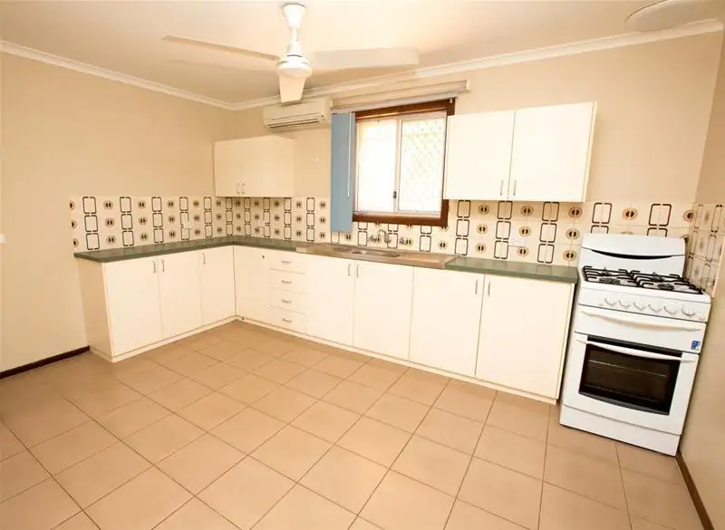 Main view of Homely house listing, 8 Koombana Avenue, South Hedland WA 6722