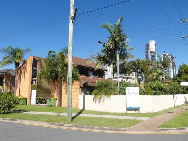 Fourth view of Homely land listing, 258 Stanhill Drive & 1, 3 & 5 Parnoo Street, Chevron Island QLD 4217