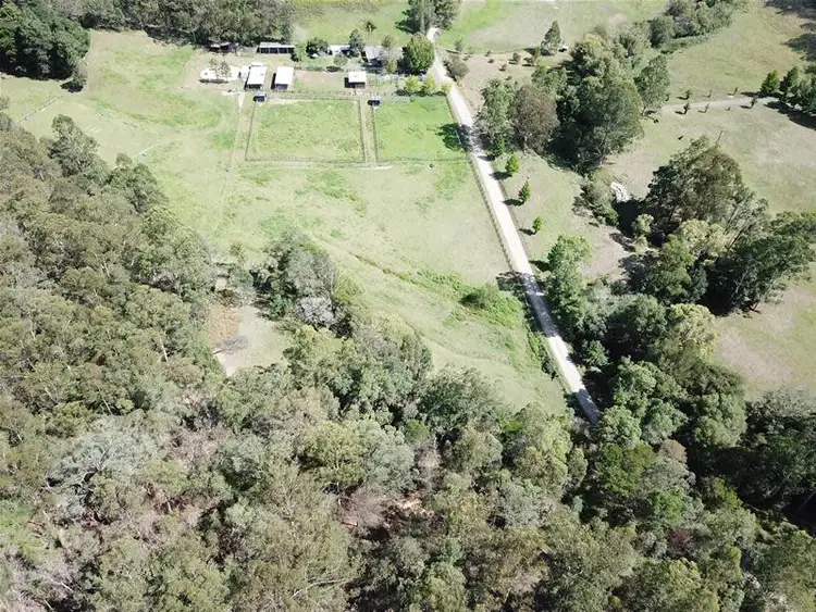 Seventh view of Homely land listing, 180 Bunning Creek Road, Yarramalong NSW 2259