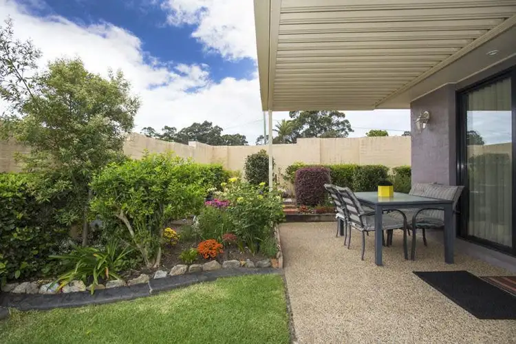 Second view of Homely house listing, 2 Fairway View, Catalina NSW 2536