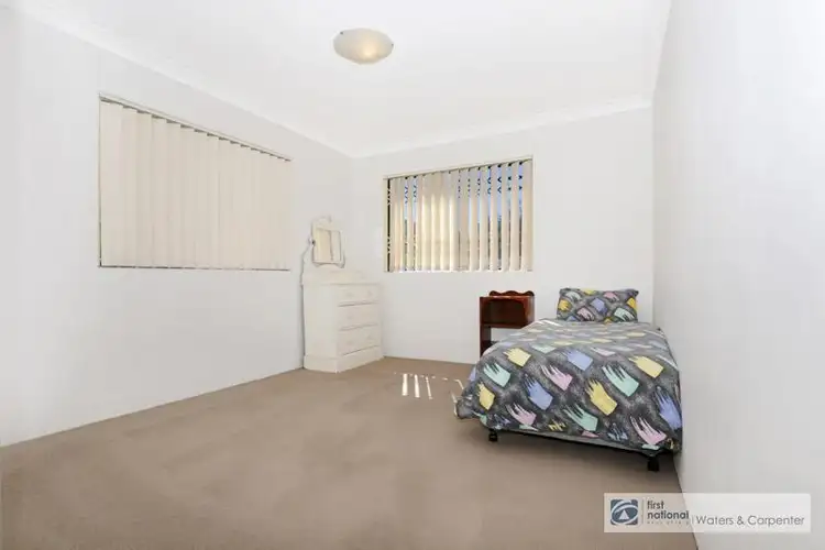 Third view of Homely apartment listing, 1/16-20 Park Road, Auburn NSW 2144