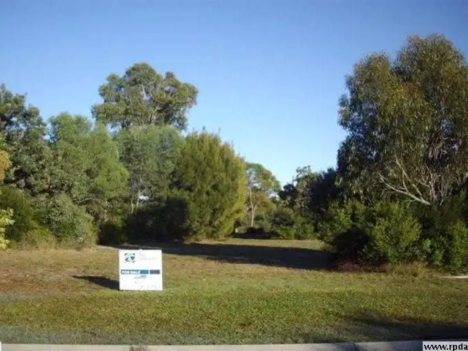 Main view of Homely land listing, 24 Snapper Drive, Poona QLD 4650