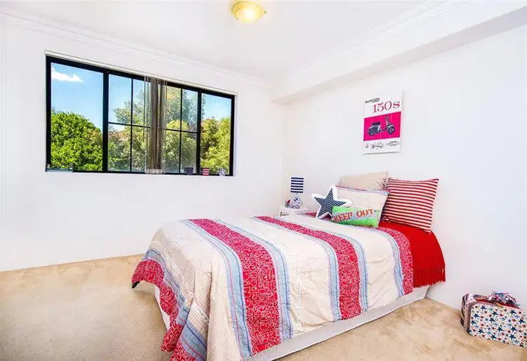 Second view of Homely townhouse listing, 19/100 Carlton Crescent, Summer Hill NSW 2130