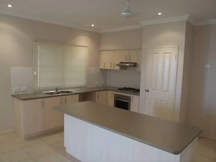 Second view of Homely house listing, 124 Casuarina Way, Kununurra WA 6743