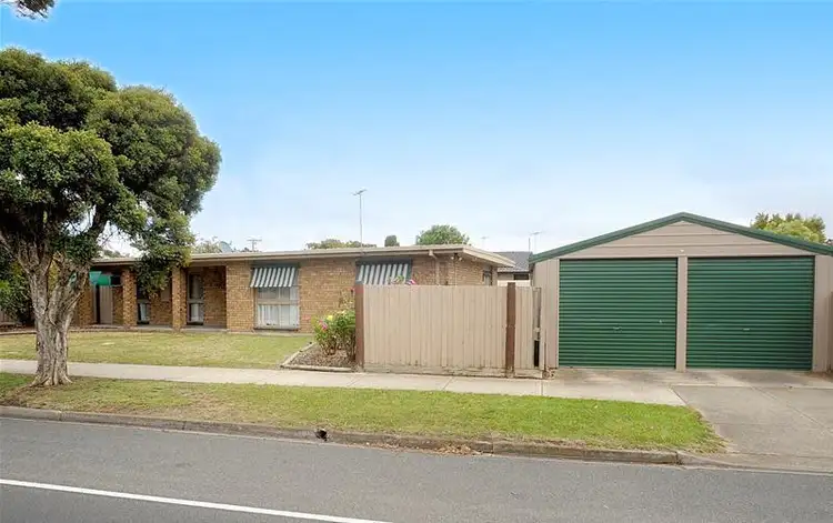 31 William Street, Leopold VIC 3224