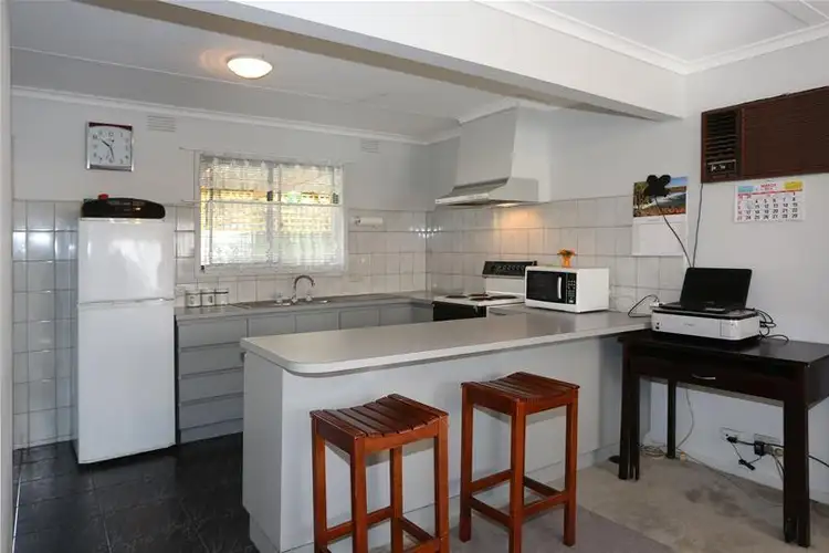 Second view of Homely apartment listing, 4/7 Manuka Road, Berwick VIC 3806