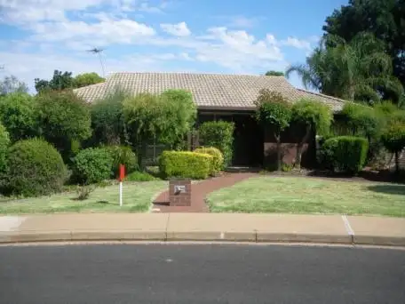 9 Kookaburra Court, Mildura VIC 3500