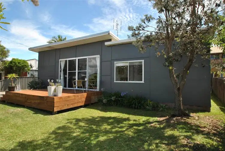 Main view of Homely house listing, 3 Whistler Street, Culburra Beach NSW 2540