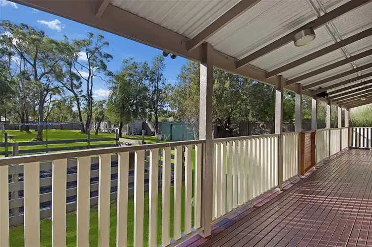 Fifth view of Homely house listing, 29 Urquhart Crescent, Crib Point VIC 3919