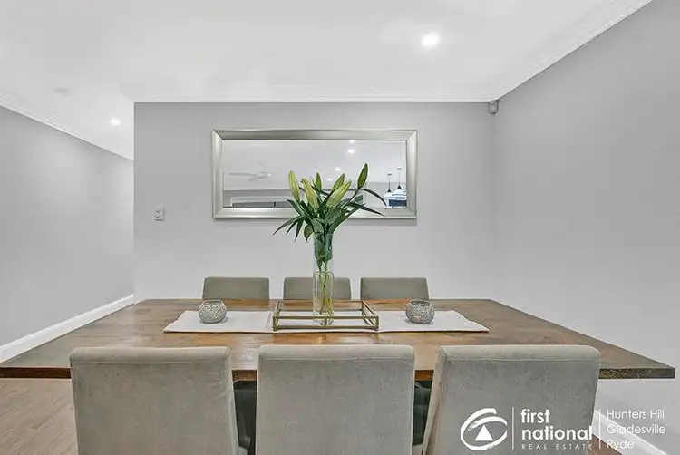 Fifth view of Homely apartment listing, 10/1 Devlin Street, Ryde NSW 2112