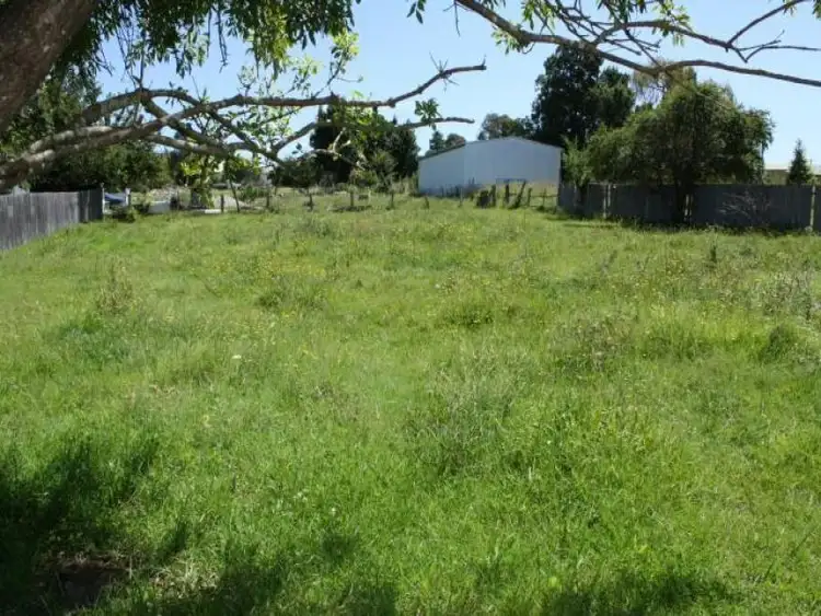 Second view of Homely land listing, 148A Molesworth Street, Tenterfield NSW 2372