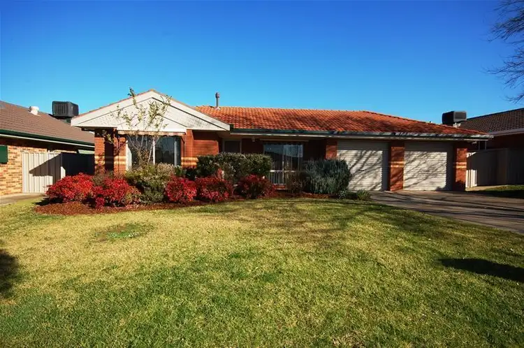 67 Eldershaw Drive, Forest Hill NSW 2651