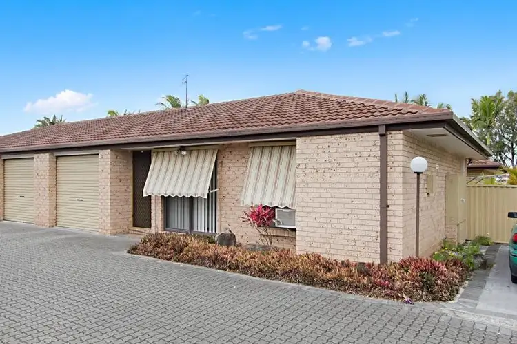 9/5 Aegean Way, Currumbin Waters QLD 4223
