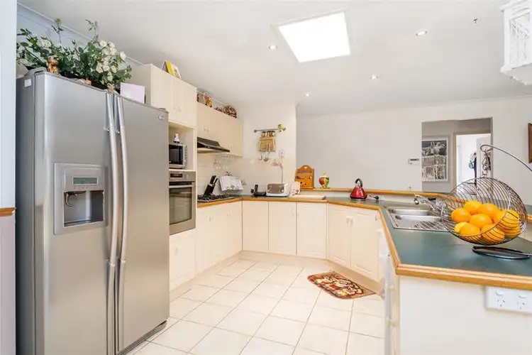 Second view of Homely house listing, 2 Galileo Close, Lara VIC 3212