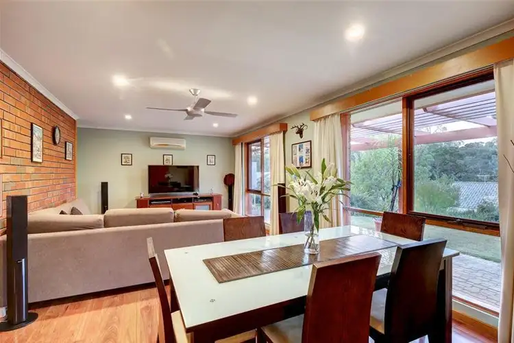 Sixth view of Homely house listing, 17 Patricia Street, Coromandel Valley SA 5051