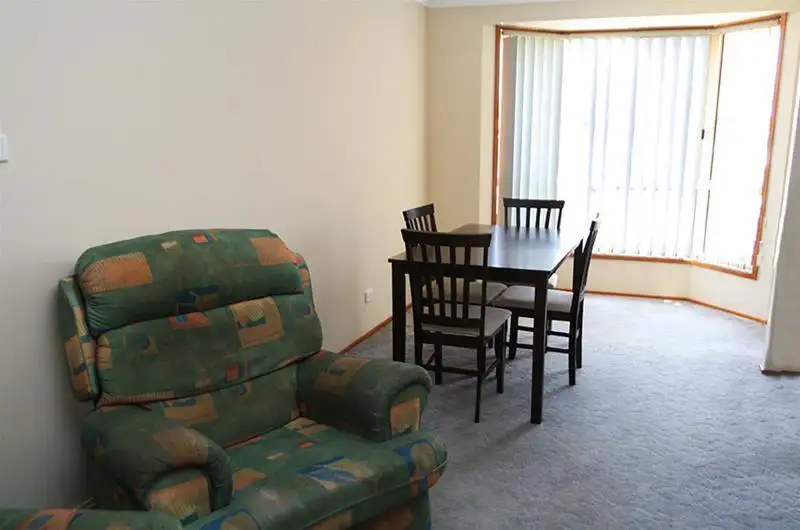 Main view of Homely apartment listing, Address available on request