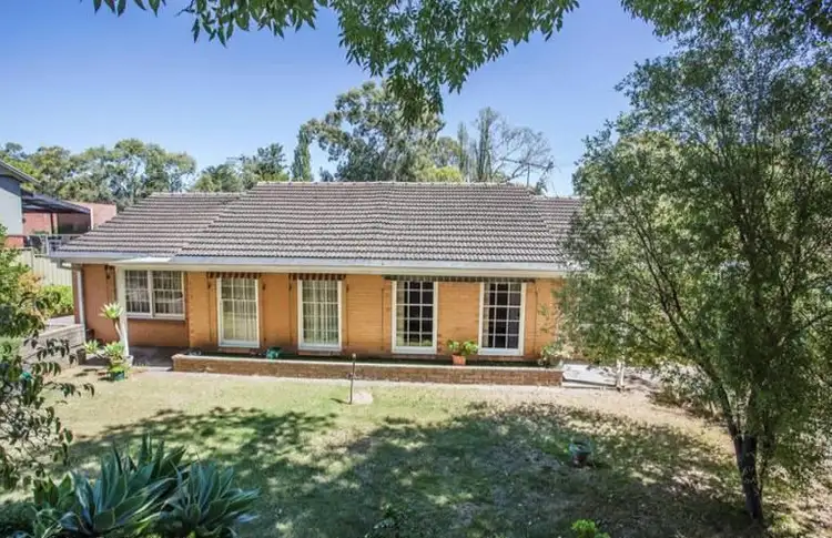 1/18A Princes Road, Torrens Park SA 5062