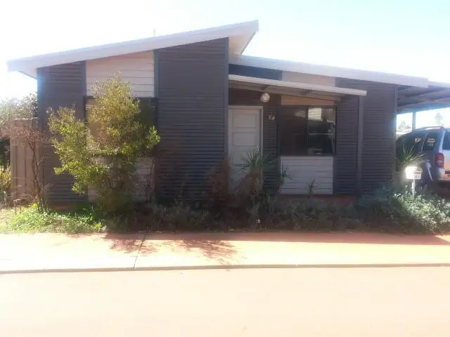 Main view of Homely house listing, 41/4 Newman Drive, Newman WA 6753