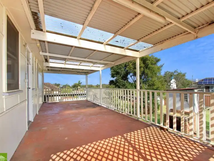 Second view of Homely house listing, 32 London Street, Berkeley NSW 2506