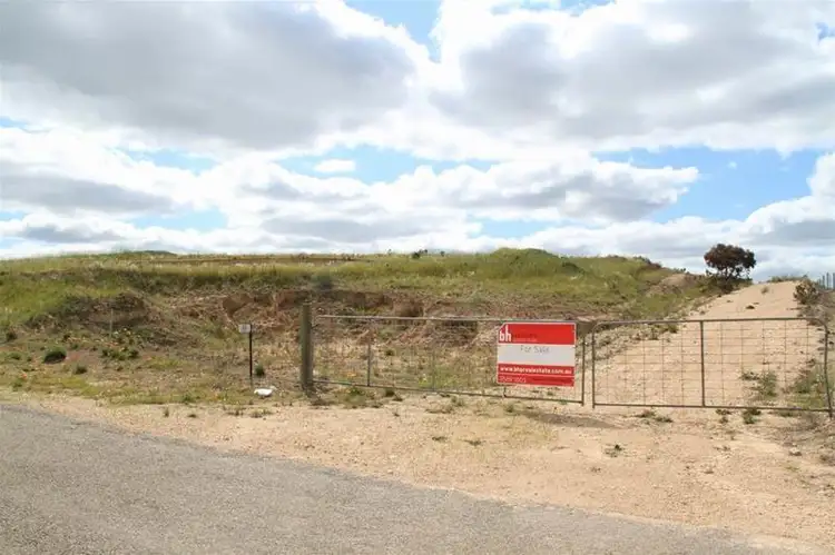 Main view of Homely land listing, 22 Kirkness Road, Mannum SA 5238