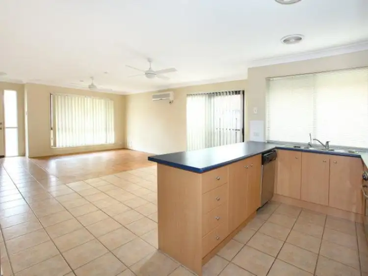 Fourth view of Homely apartment listing, 5/8A Clydesdale, Upper Coomera QLD 4209