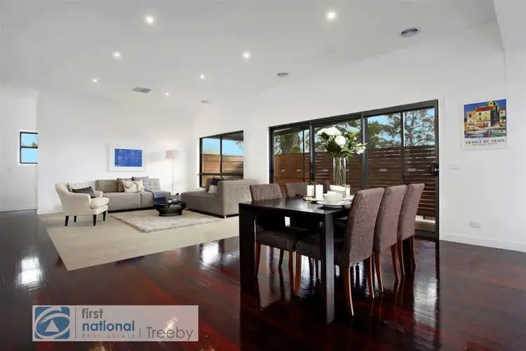 Second view of Homely house listing, 21A Braeside Avenue, Ringwood East VIC 3135