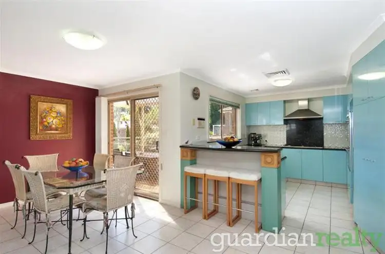 Third view of Homely house listing, 87 Ravensbourne Circuit, Dural NSW 2158