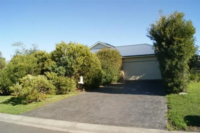 Main view of Homely house listing, 4 The Helm, Inverloch VIC 3996