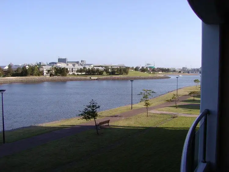 Fifth view of Homely unit listing, 4/233 Hannell Street, Maryville NSW 2293