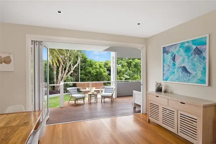 Fifth view of Homely house listing, 102 Stella Street, Collaroy Plateau NSW 2097