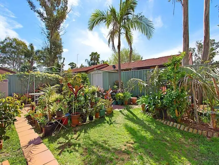 Seventh view of Homely house listing, 11/21-23 Hythe Street, Mount Druitt NSW 2770