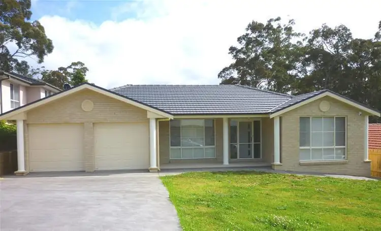 12 Lawson Place, Sunshine Bay NSW 2536