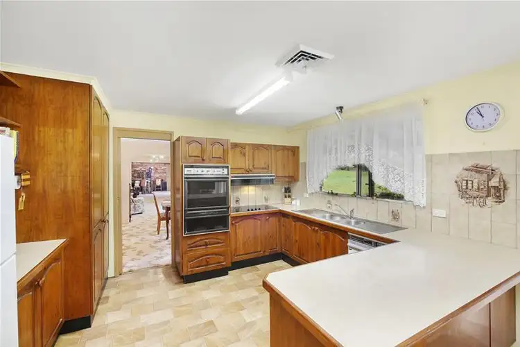 Second view of Homely rural property listing, 10 Nemrach Place, Bonny Hills NSW 2445
