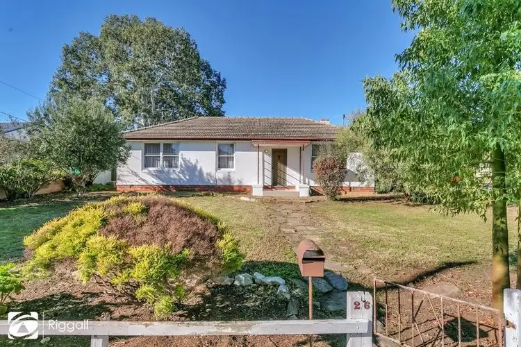 Second view of Homely house listing, 26 Jackson Terrace, Enfield SA 5085