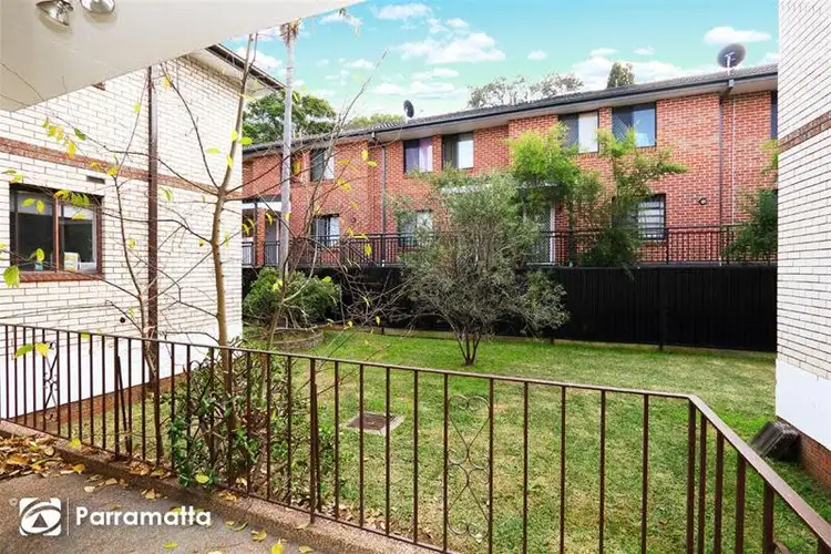 Fourth view of Homely apartment listing, 2/108 Railway Street, Granville NSW 2142