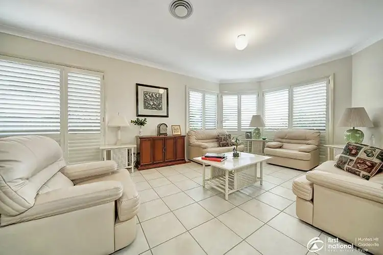 Fifth view of Homely house listing, 14 Brereton Street, Gladesville NSW 2111