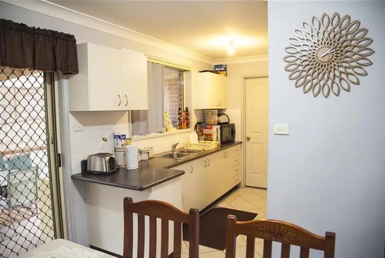 Third view of Homely townhouse listing, 1/167 Whitford Road, Hinchinbrook NSW 2168